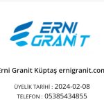 Ernigranit